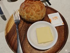 -港久茶餐厅(鹭洲里店)