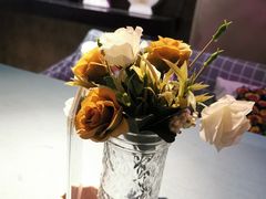 -范设计花园餐酒咖·中西餐·咖啡厅·酒馆