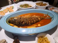 -阿五黄河大鲤鱼(英协路店)