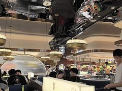 -東盛炭烤自助料理(玄武招商花园城店)