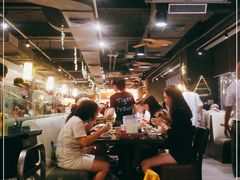 -大头虾越式风味餐厅(光明广场店)