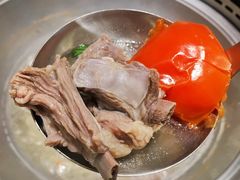 -羊来顺冰煮鲜羊铁锅烀羊肉(八卦岭店)