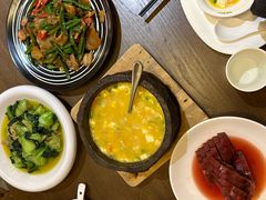 -HOHO餐厅(古子城店)