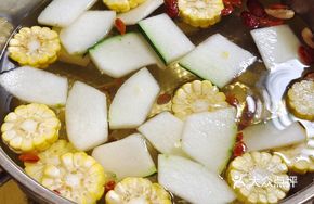 Signature Lai Fen Chicken