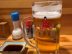 -晶吉·居酒屋·烧鸟·生鱼饭(中山区民主广场店)