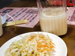 -重庆石磨豆花庄(乔庄店)