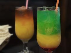 -JACKY'S PUB 杰克西餐(第二大街店)