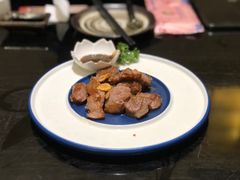 -竹之月日本料理铁板烧(香江花园店)