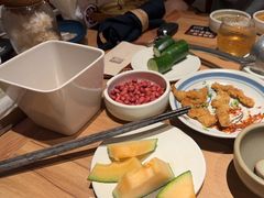 -巴奴毛肚火锅(龙湖锦艺城店)