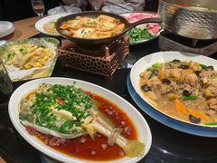 多多豆腐-云天楼国鼎喜宴中心(国鼎店)