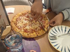 -必胜客(港城新天地店)