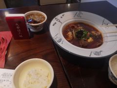 -成都你六姐·牛肉冒菜(城市集市合生汇店)