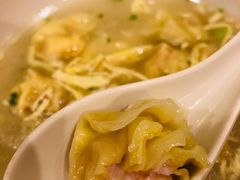 -东泰祥生煎馆(重庆北路店)