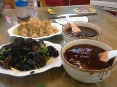 -葛记焖饼(伏牛路店)