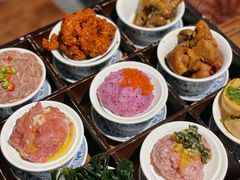 -楠火锅(龙阳广场店)