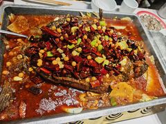 -小城外婆肴私房菜.家宴聚集点(圆明园颐和园·清河上地店)