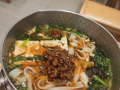 -小满手工粉(北京富力广场店)