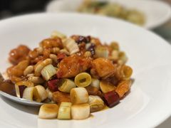 -月福京味斋·烤鸭店·北京菜(鼓楼总店)