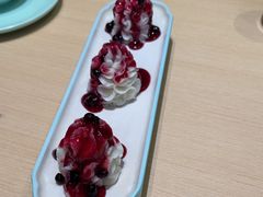 -吕氏疙瘩汤·海鲜新鲁菜(凯德mall新都心店)