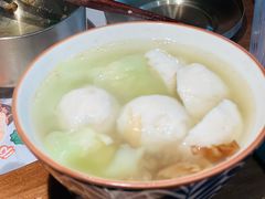 -岛风·台食小馆 ISLAND BISTRO(烟台山店)