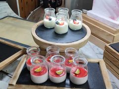 -漳州佰翔圆山酒店·圆山畔西餐厅