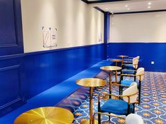 -milkplus·泰式奶茶(较场东路店)