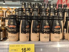 -百佳永辉超市(太阳广场店)