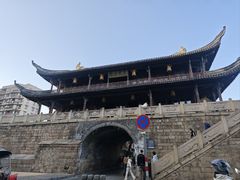 -长人馄饨铺(解放街店)