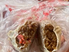 -清泉阁包子铺(中山路店)