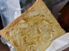 -爸爸糖吐司面包(宁波世纪东方店)