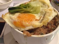 牛肉饭-点点心点心专门店(旺角店)
