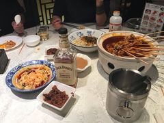 -汉唐宴长安食府