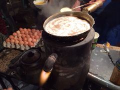 iphone_upload_pic-清真老马家国华牛奶鸡蛋醪糟(正宁路店)