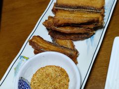 -生活本该如此北京小馆(周庄嘉园店)