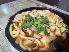 -兄弟砂锅(陆家巷店)