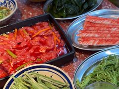 -旺福·贵州酸汤牛肉火锅(陆悦天地店)