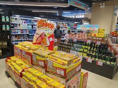 -AEON永旺(东方宝泰店)