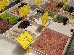-新海渔港·胶东海鲜家常菜·家宴(奥体中心店)