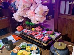 -樱宿日式和牛烧肉(五道口店)