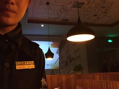 -章吴记喜瑞餐厅(东东城店)