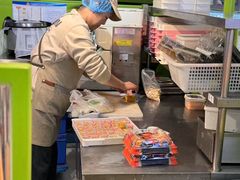 -鲜道寿司(无锡苏宁店)