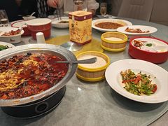 -红菜坊·烤鸭·川鲁宴(石园店)