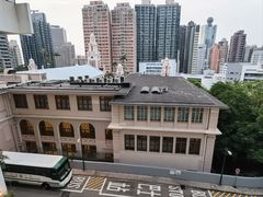 -香港大学