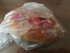 -面包新语(上地华联店)