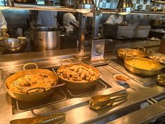 -圣丰索菲特·2 On 988 Café 自助餐厅