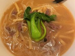 -漆黑觉米粉(三里屯店)