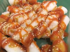 -孖记茶档·热腾茶餐(荔湾领展广场店)