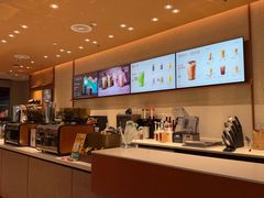 -星巴克臻选(莘庄仲盛店)