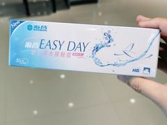 -博士眼镜(南昌八一大桥店)