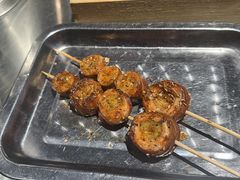 -马路牙子烧烤音乐酒馆(望京店)